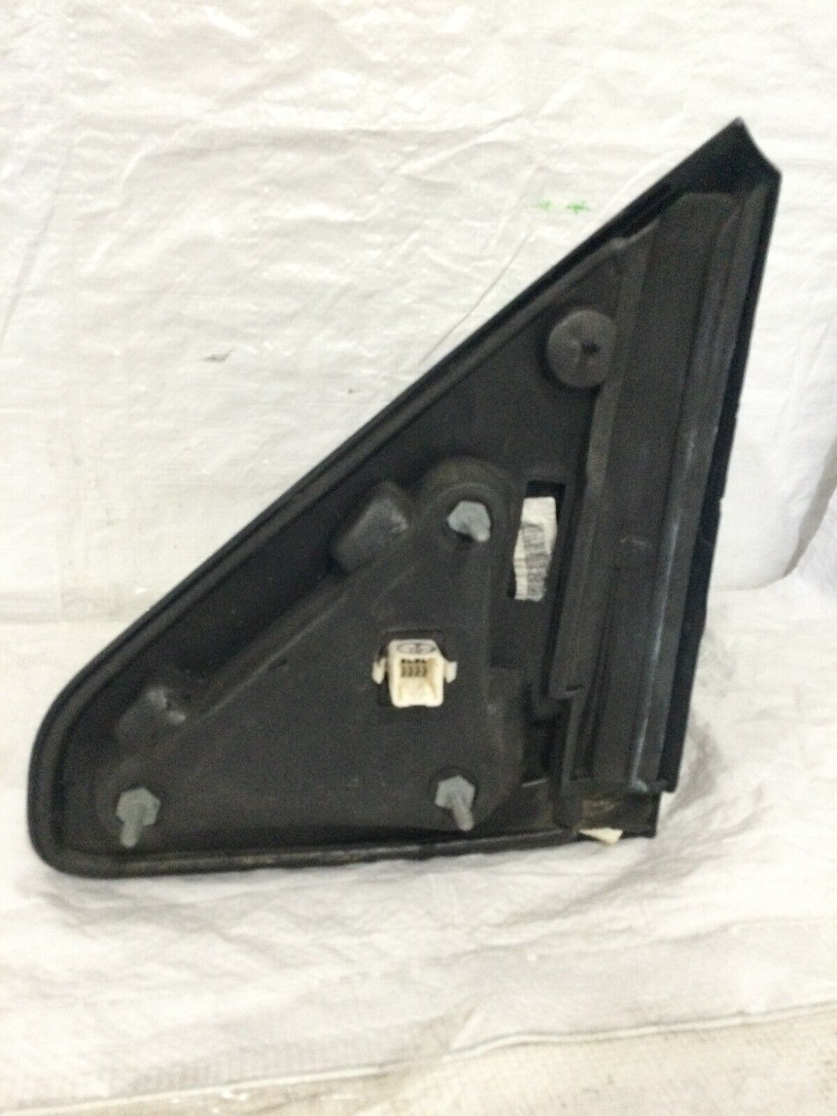 2002-2008 Dodge Ram 1500 Passenger Right Side View Power Heated Door Mirror RH