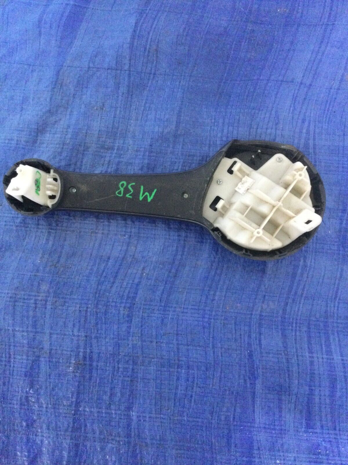 2007-2011 Honda CR-V  CRV Rear Left Interior Door Grab Handle OEM