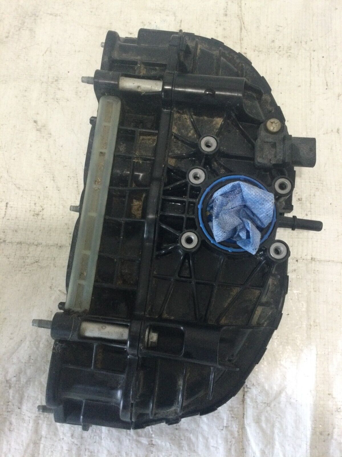 2017 Chevrolet Cruze Intake Manifold 12665908 OEM