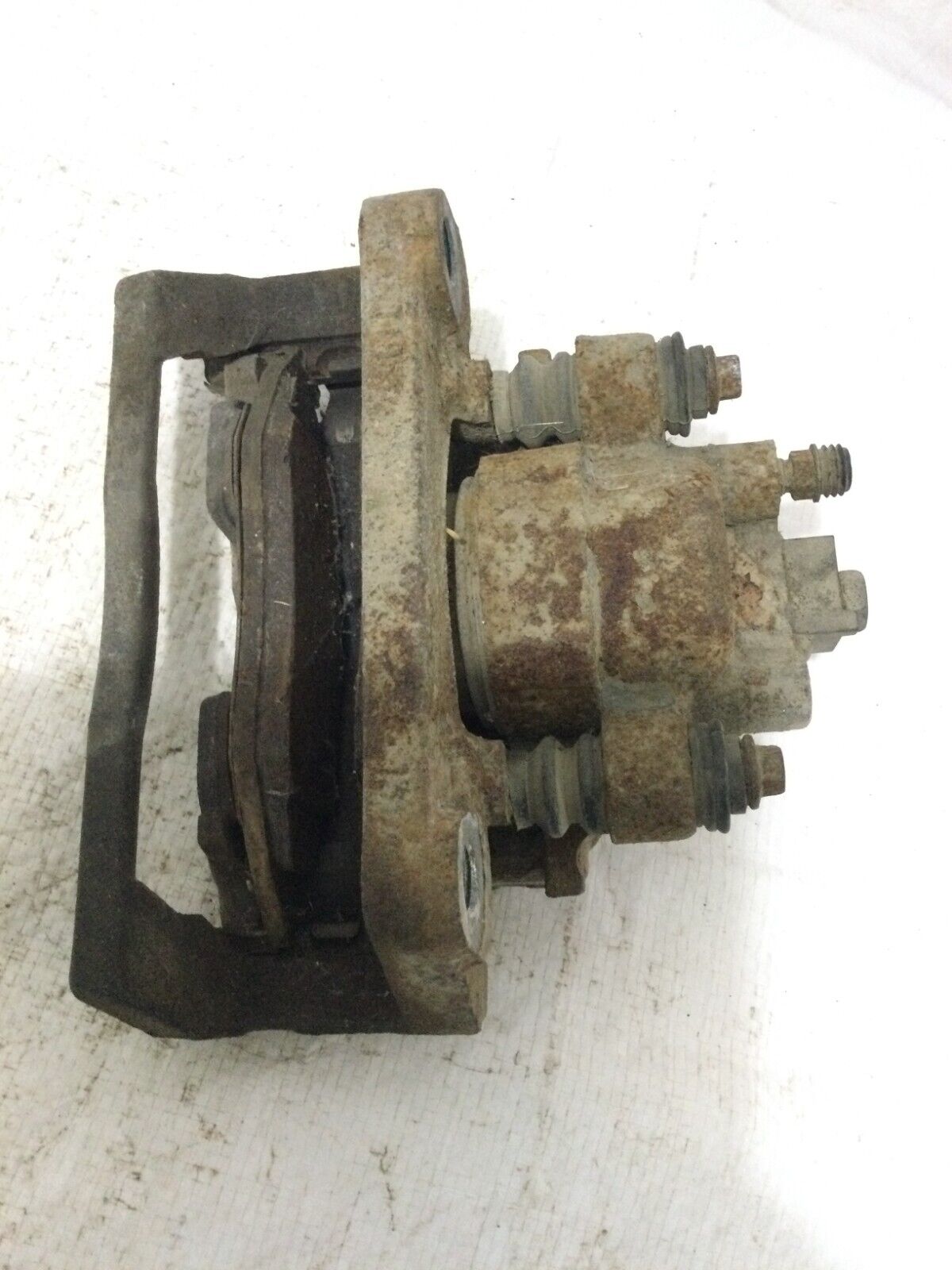 2004 Dodge Ram 1500 Rear Right Brake Caliper OEM