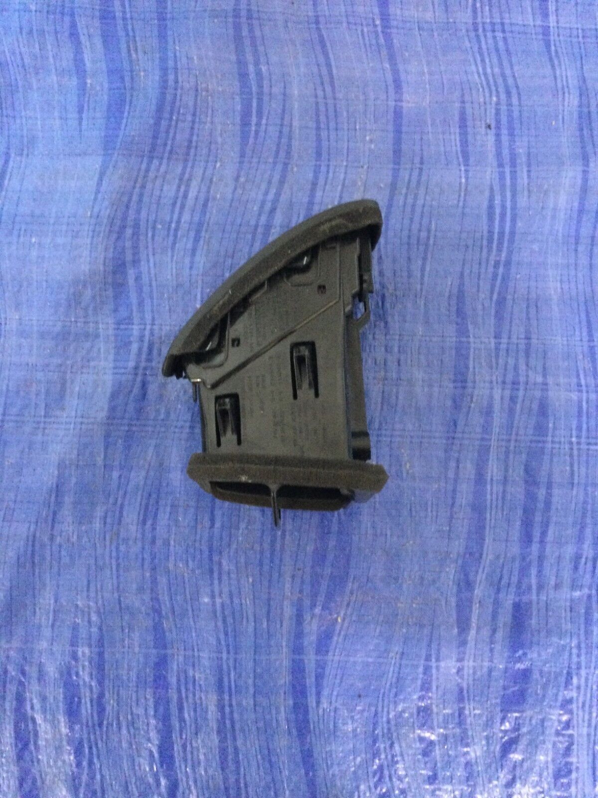 2007 Infiniti G35 Right Passenger Dash Air Vent OEM