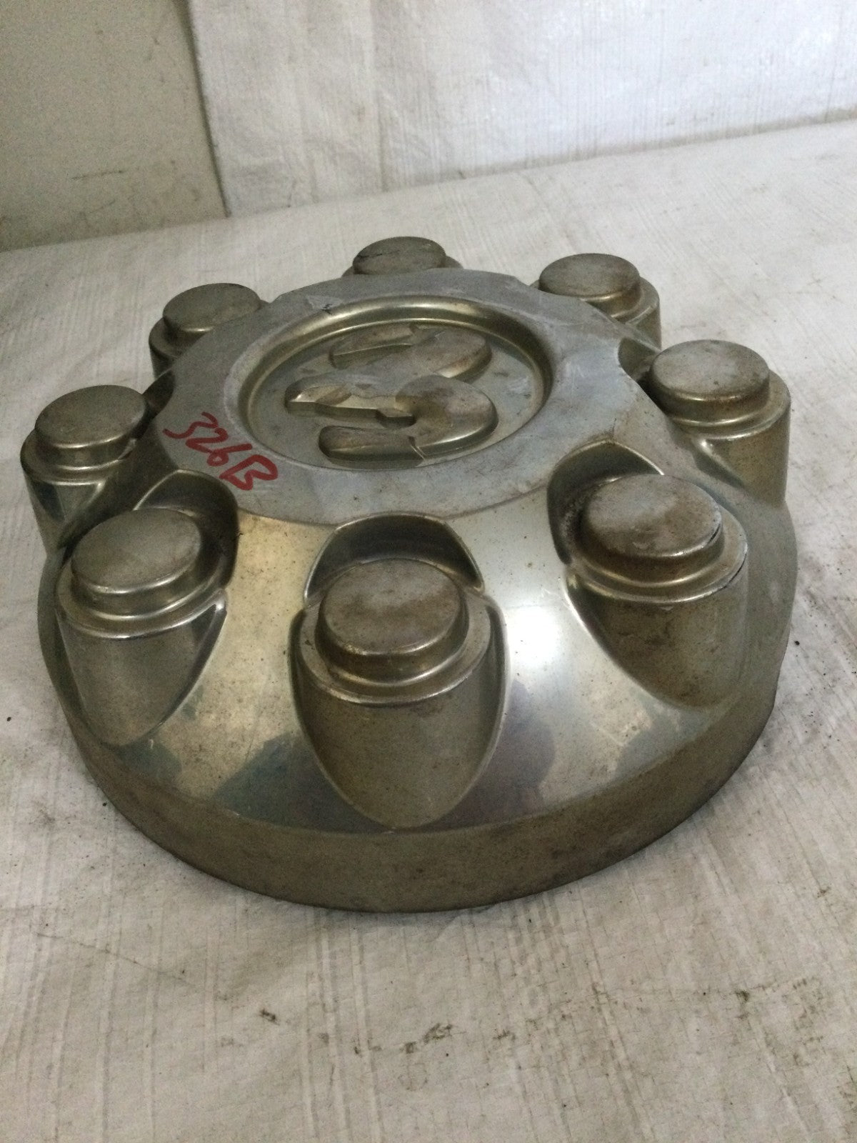 2007 Dodge Ram 1500 Wheel Center Cap OEM 52121450AD