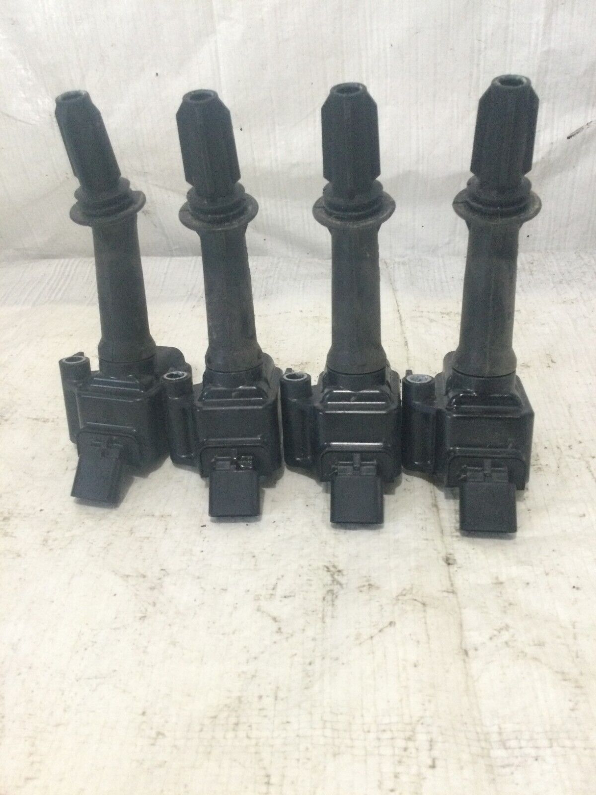 2017 Chevrolet Cruze Ignition Coil OEM Set of 4
