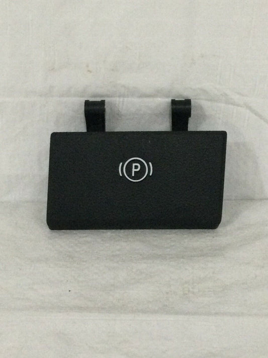 2009 Dodge Ram 1500 Emergency Brake Parking Pull Handle OEM