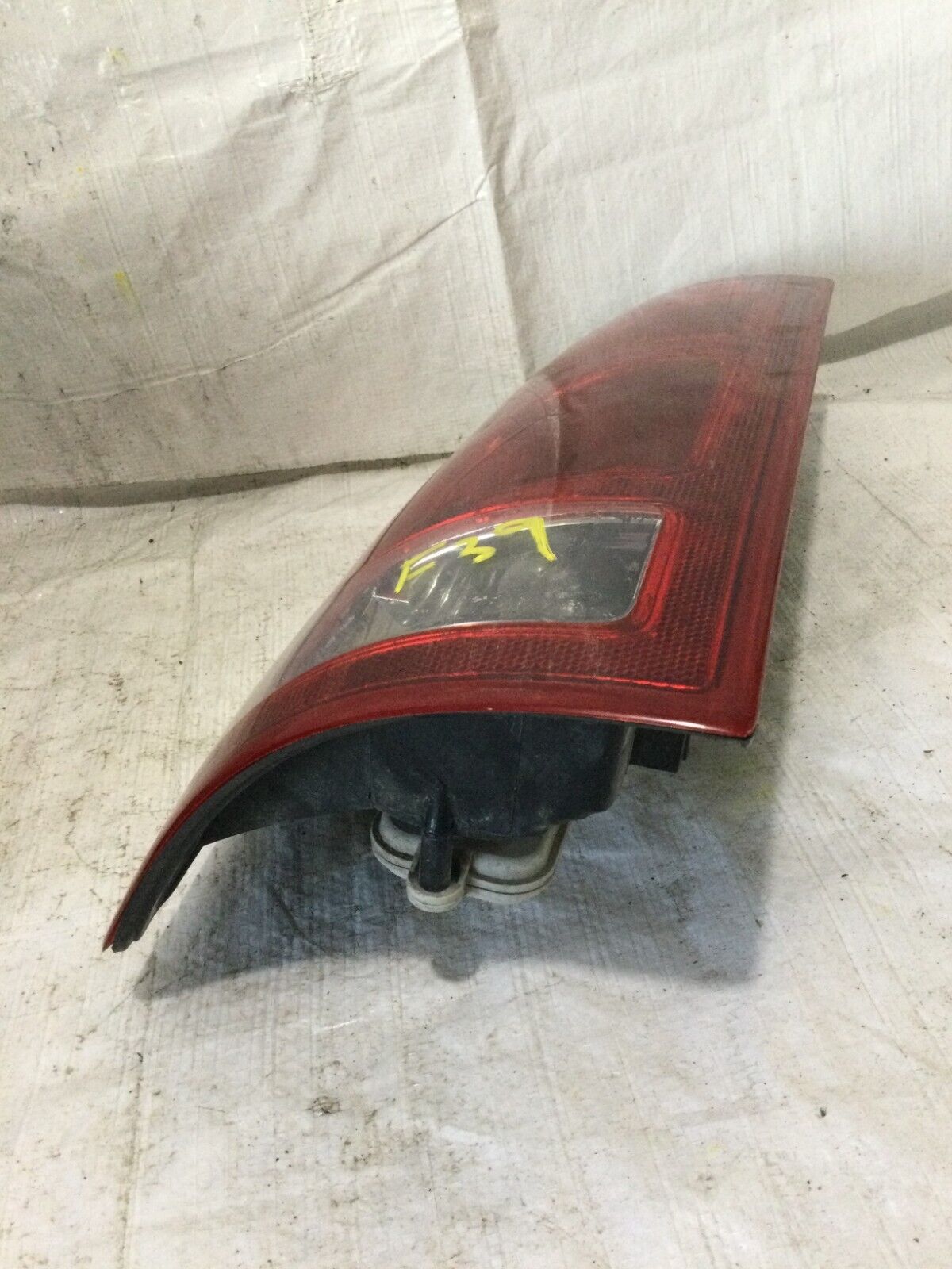 2003-2006  Dodge Ram 2500 Left Rear Tail Light Lamp OEM 55077343AB