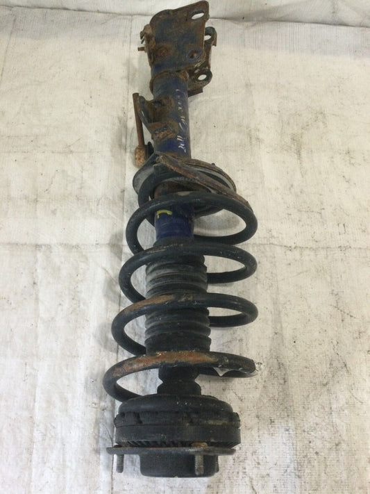2008-2011 Dodge Grand Caravan Front Right Shock Strut Assembly OEM