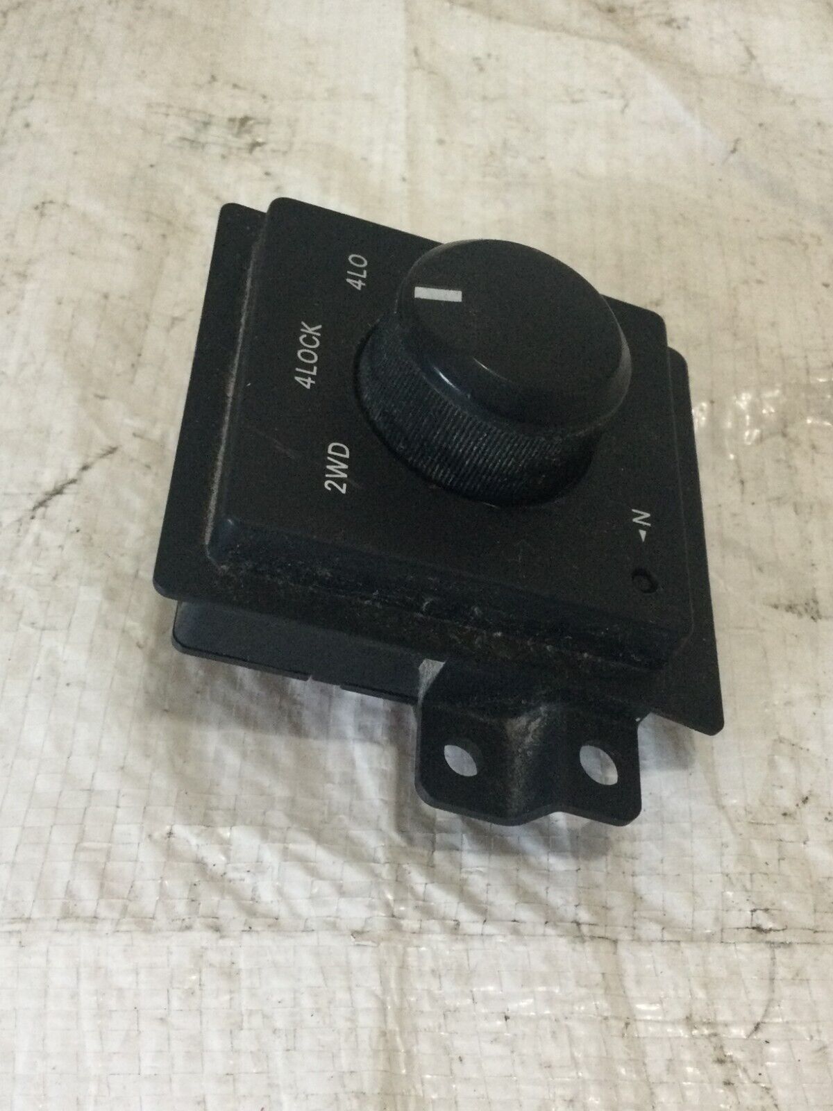 2006-2007 Dodge Ram 1500 4X4 4WD Transfer Case Switch 56049674AD OEM