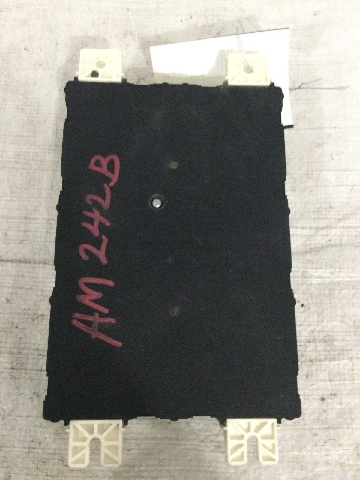 2017-2019 Dodge Ram 2500 3500 Body Control Module OEM 68320319AB