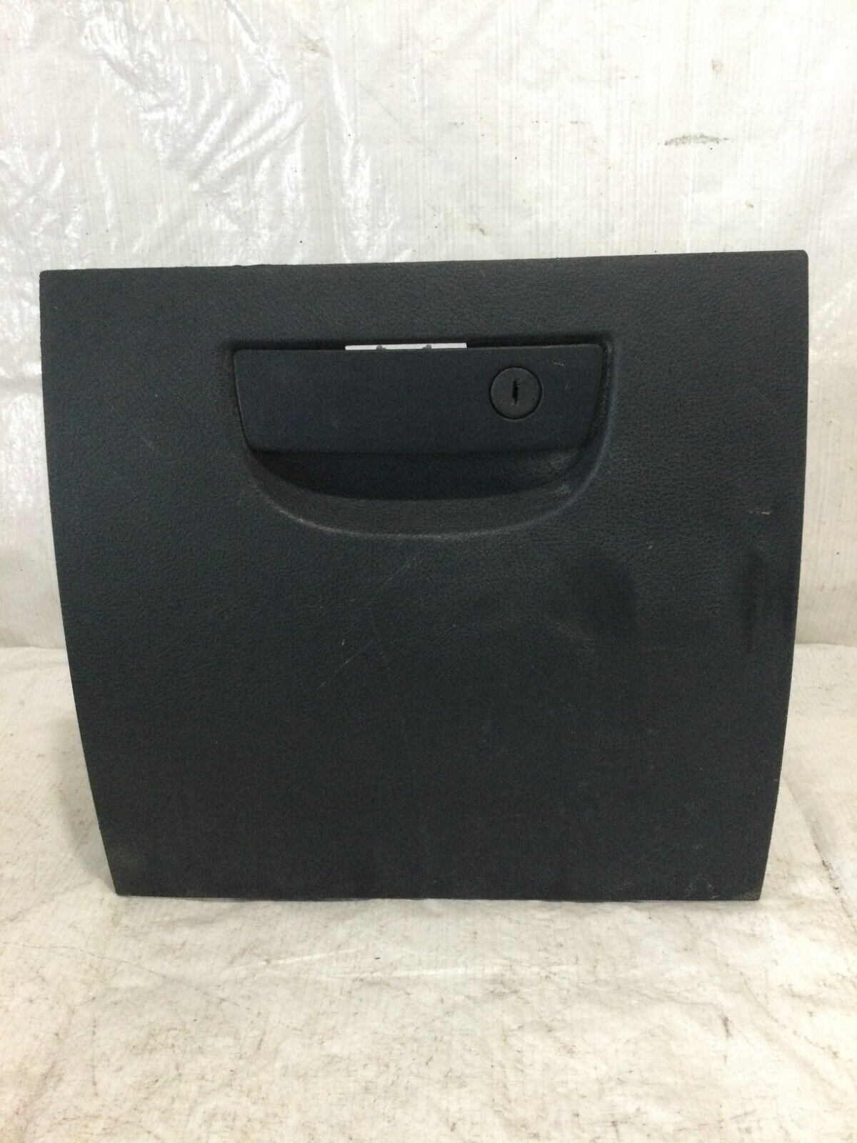 2017  Wrangler Jeep Dash Glove Compartment  GLOVE BOX  Panel