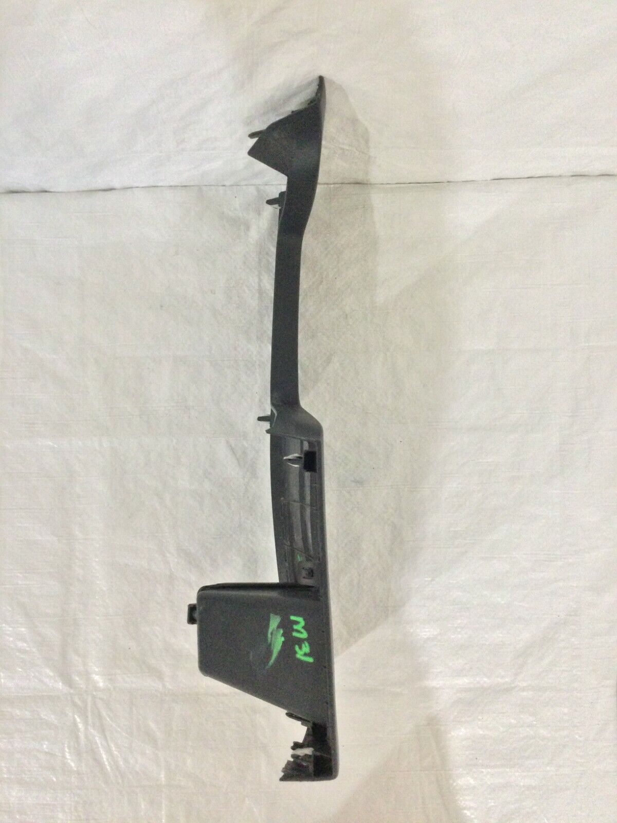 2007 Acura CSX Left Driver Side Under Dash Kick Panel OEM 77300-SNA-A010-00