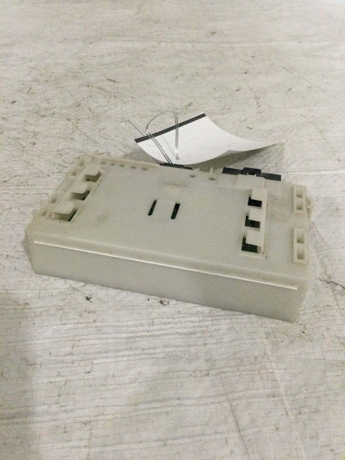 2018 Ford F-150 Towing Control Module GL3T-19H378-AC OEM