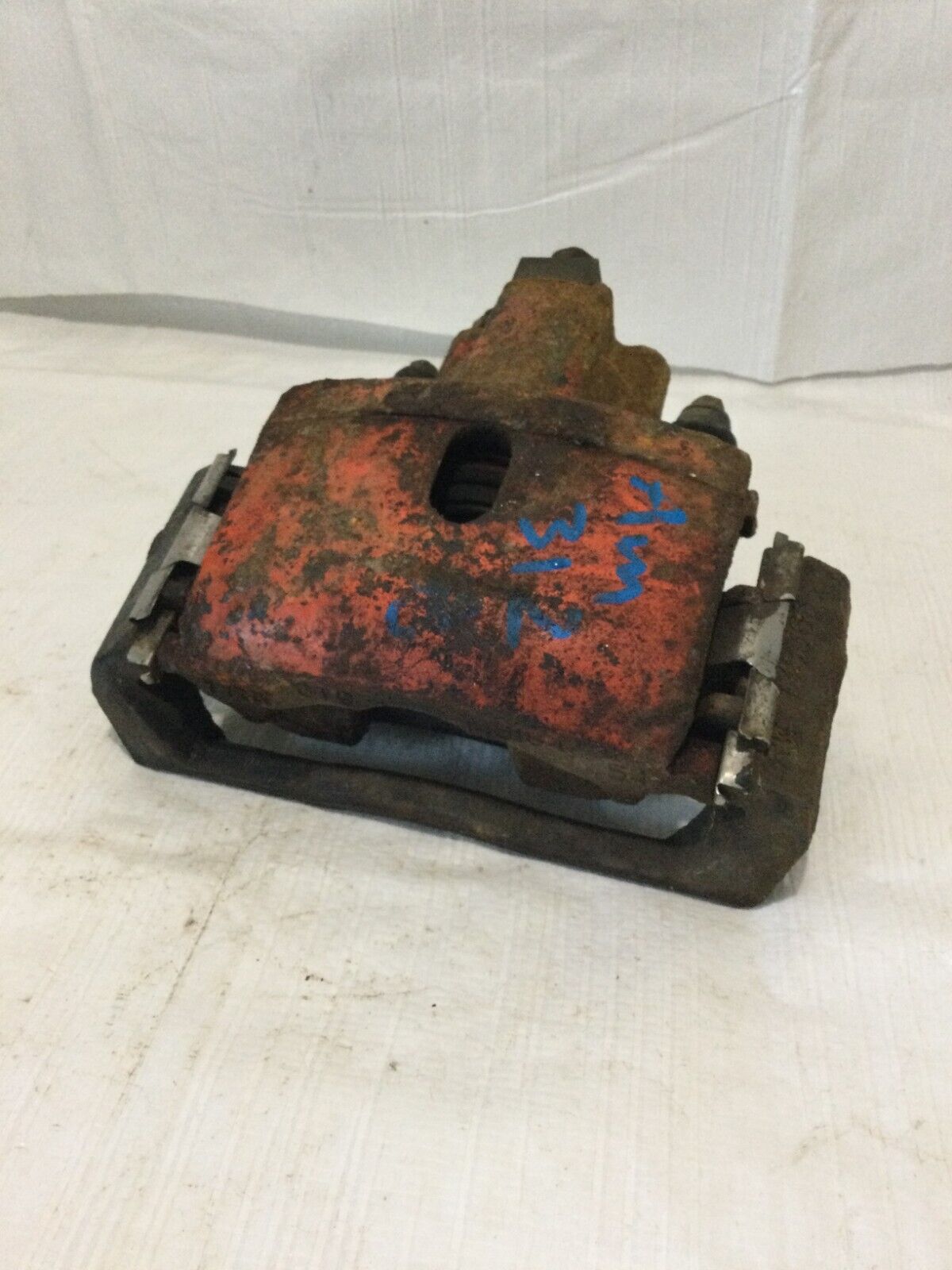 2005 Dodge  Ram 1500 Rear Left Side Brake  Caliper OEM