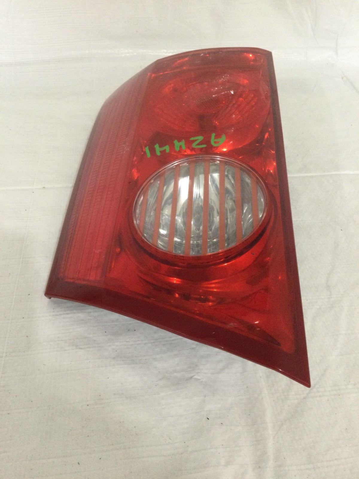 2006-2010 Toyota Sienna Right Side Inner Tail Light OEM