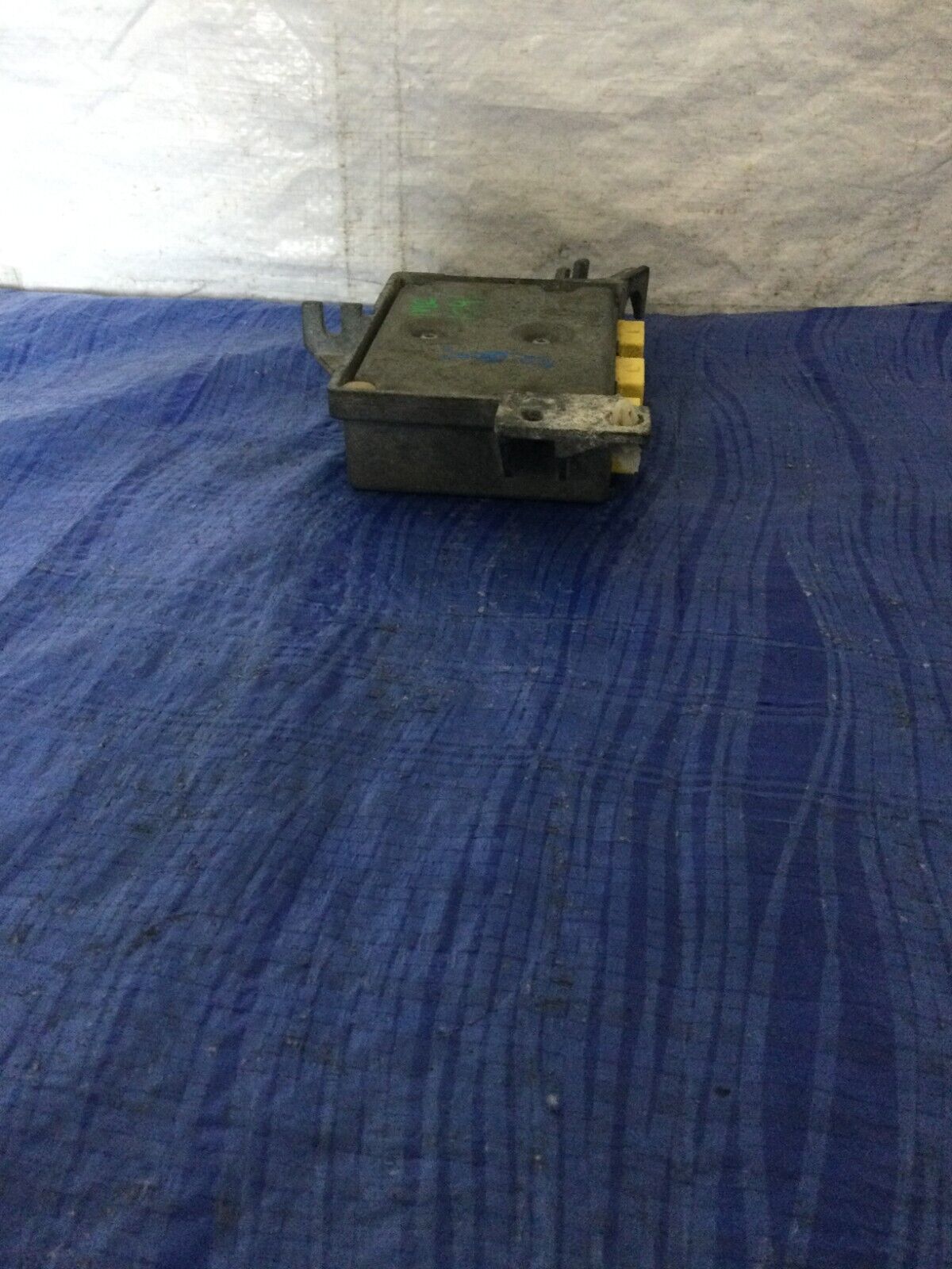 2001-2003 Honda Civic SRS Control Module 77960-S5A-A811-M1  OEM