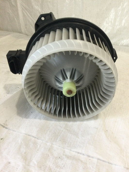 2016 Toyota Corolla A/C Heater Blower Motor OEM