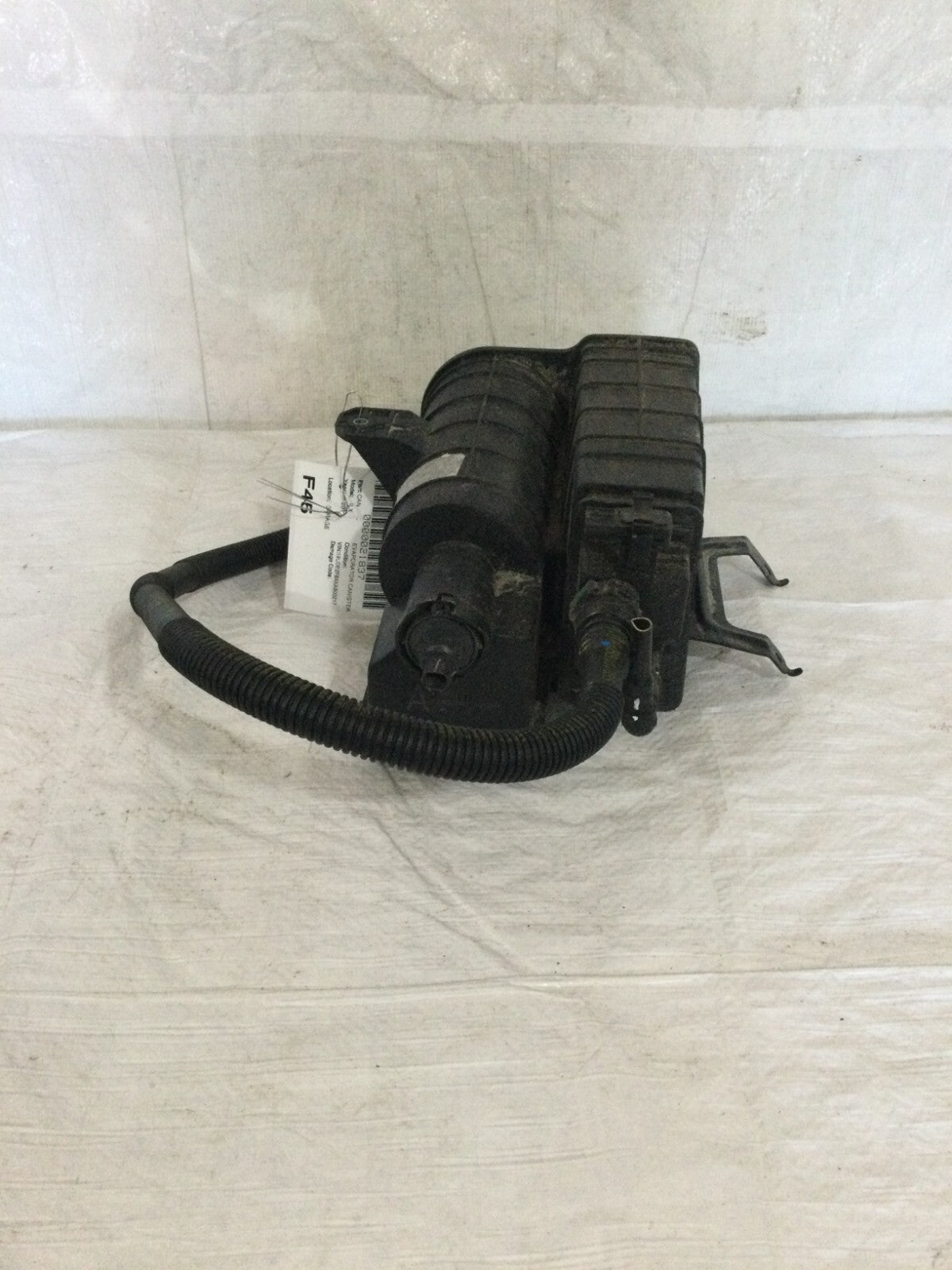 2019 Acura TLX Charcoal Vapor Canister Tank OEM