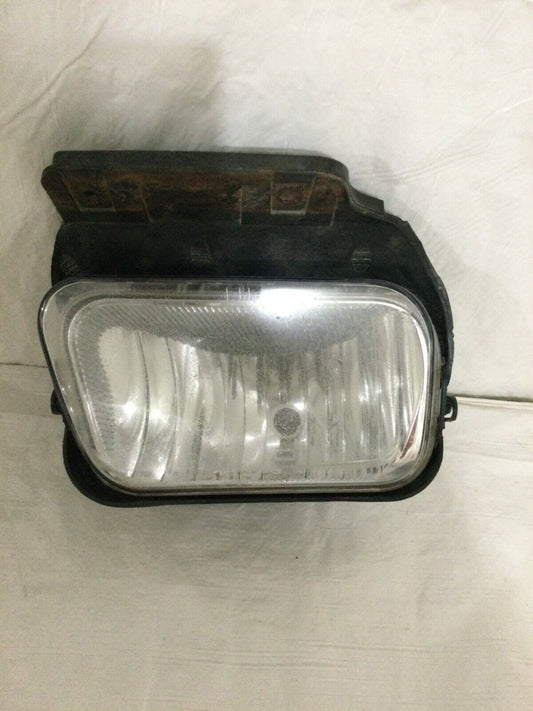 2006 Chevrolet Silverado 1500 Fog Light Lamp Left Driver Side OEM