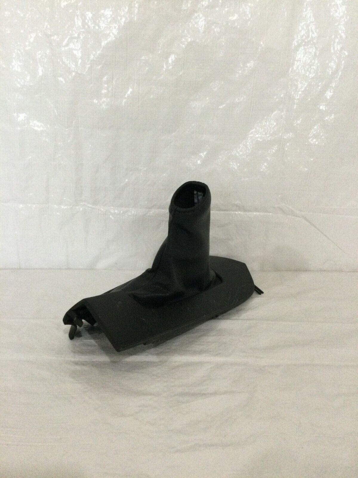 2004 Volvo S60 Parking Brake Lever Cover 9184820 OEM