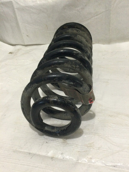 2012 Cadillac CTS Rear Right Base Coil Spring OEM