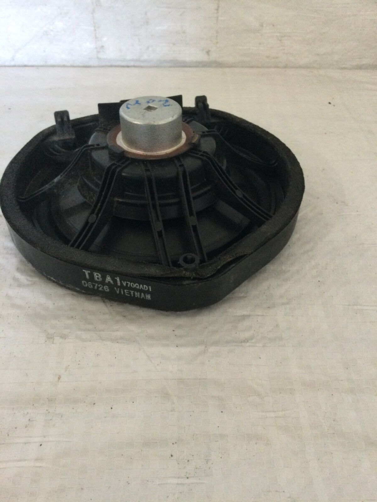 2017 Honda Civic Left or Right Door Speaker OEM