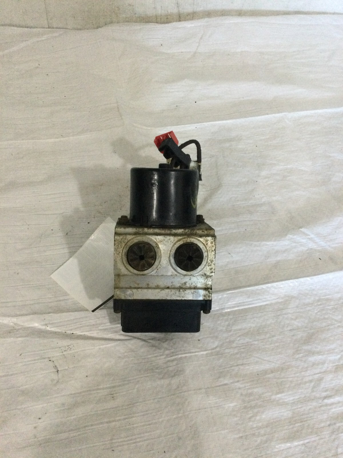 2007 Dodge Ram 2500 ABS Anti-Lock Brake Pump Module Assembly OEM