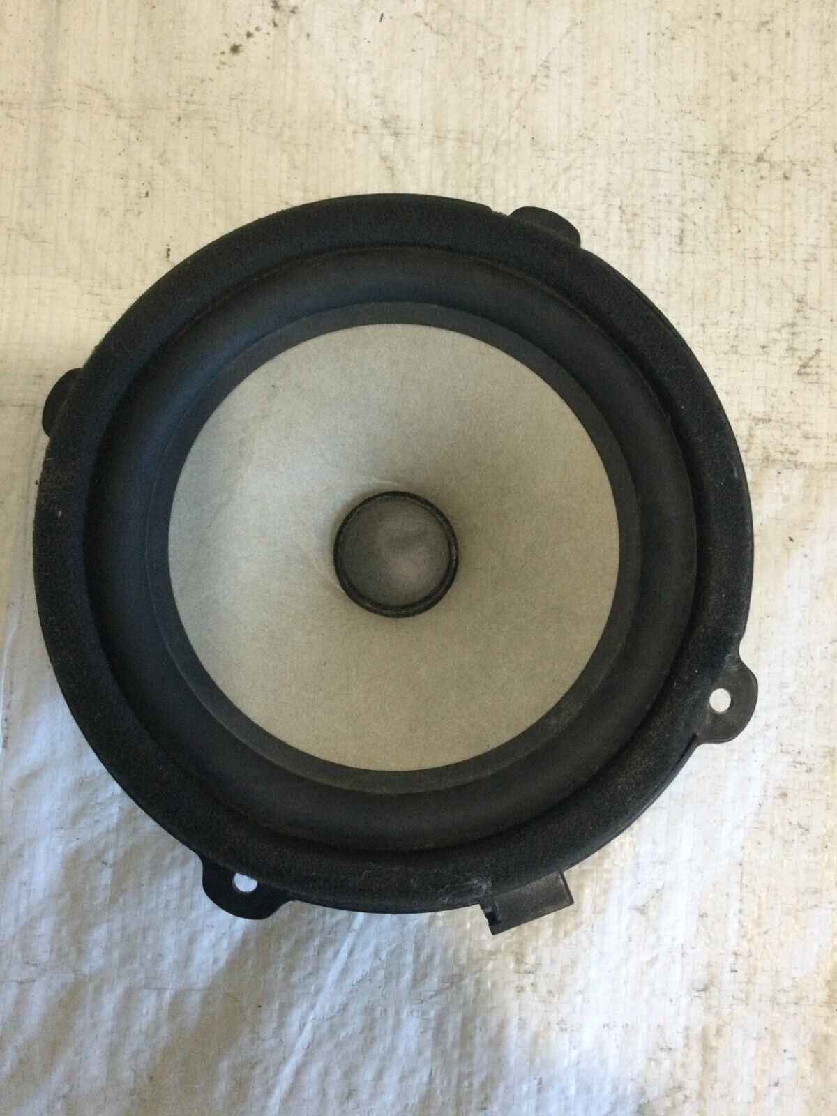 2017 Hyundai Elantra Rear Left Driver Sound System Audio Speaker 96330-3F200 OEM