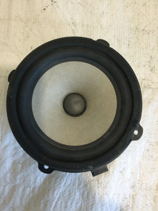 2017 Hyundai Elantra Rear Left Driver Sound System Audio Speaker 96330-3F200 OEM