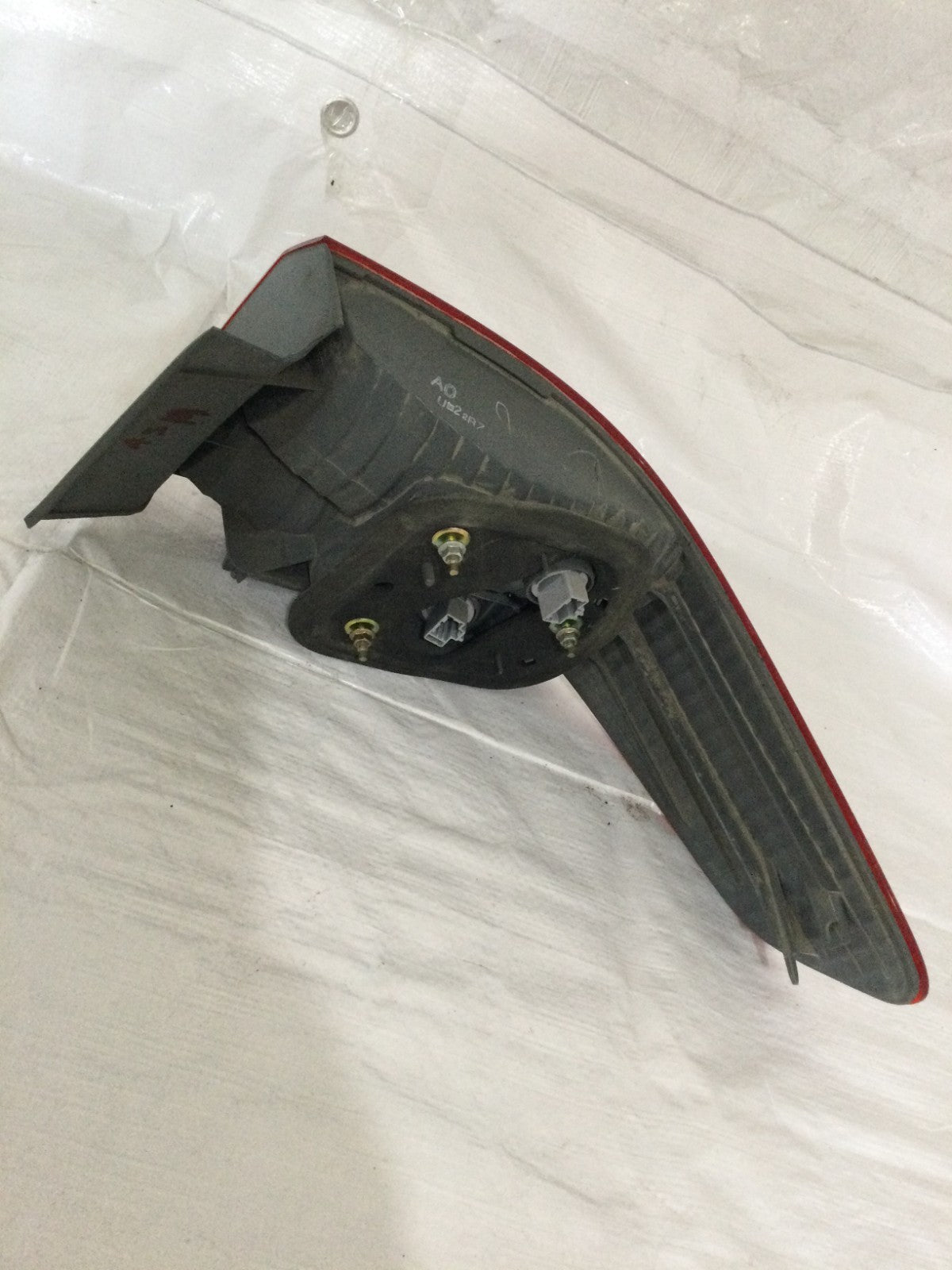 2003-2005 Honda Accord Left Outer Tail Light OEM