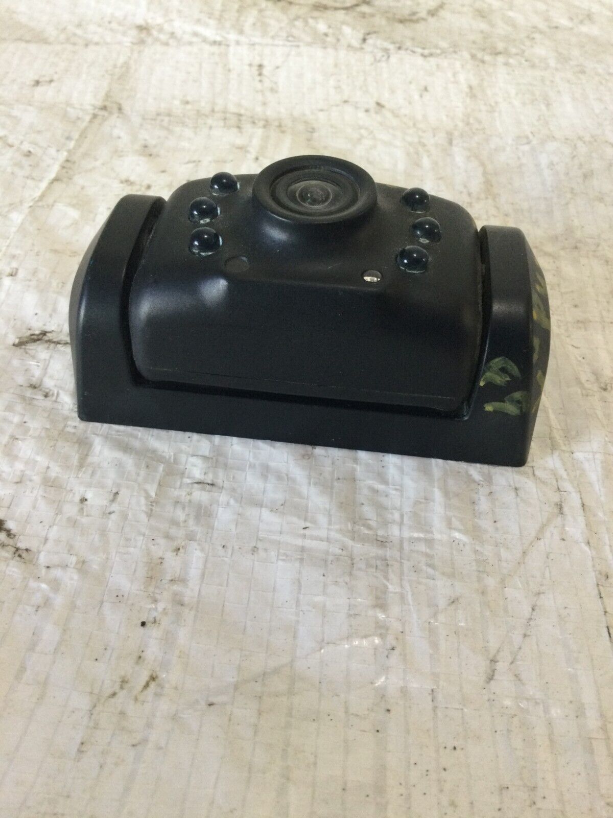 2006 Toyota Tundra Lid Rear View Backup Camera