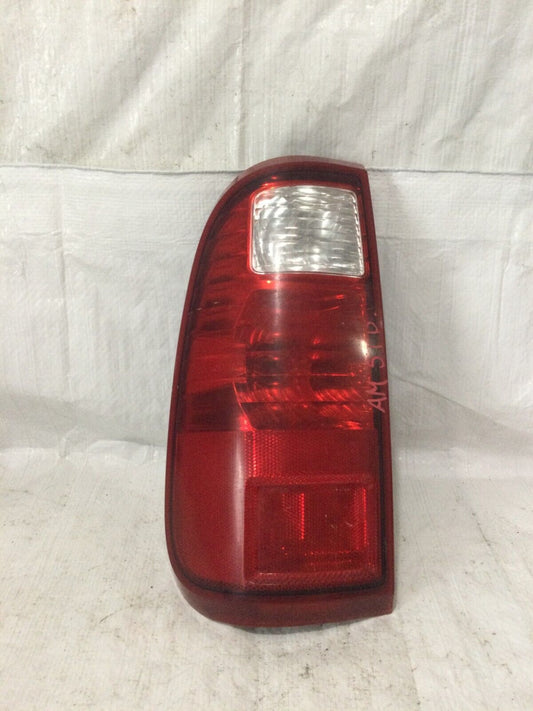 2008-2016 Ford F-250 Pickup LH Driver Side Taillight 7C34-13B505-A OEM
