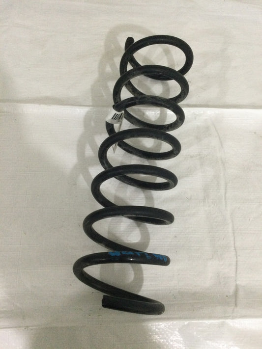 2012 Ford Focus Rear  Coil Spring OEM BV61-5560-NGD