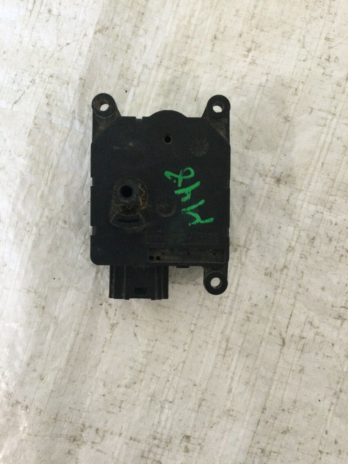 2007-2011 Dodge Nitro Blend Door Actuator Motor OEM