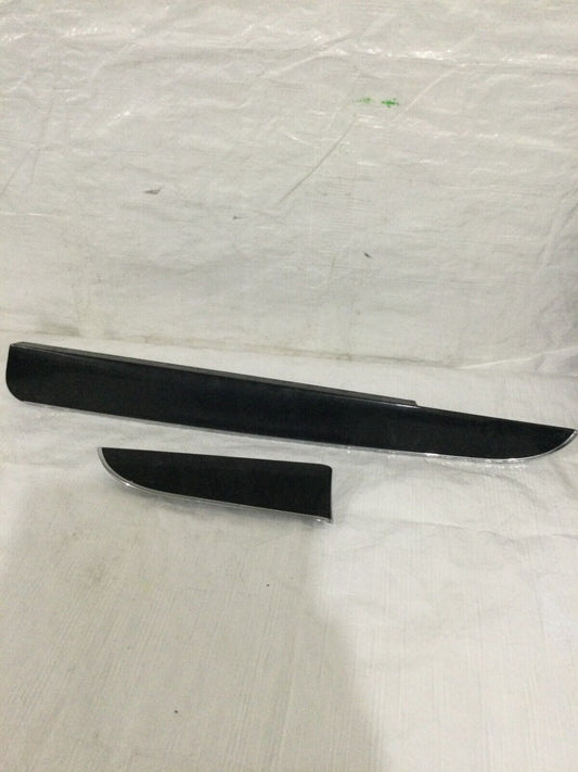 2011-2016 Chrysler Town & Country Dash Panel Molding Trim OEM L0201312AA