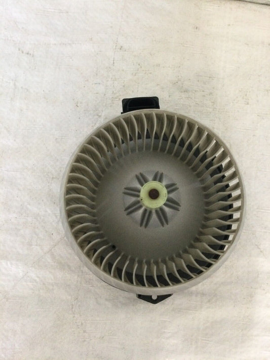 2012 Toyota Corolla A/C Heater Blower Motor OEM 