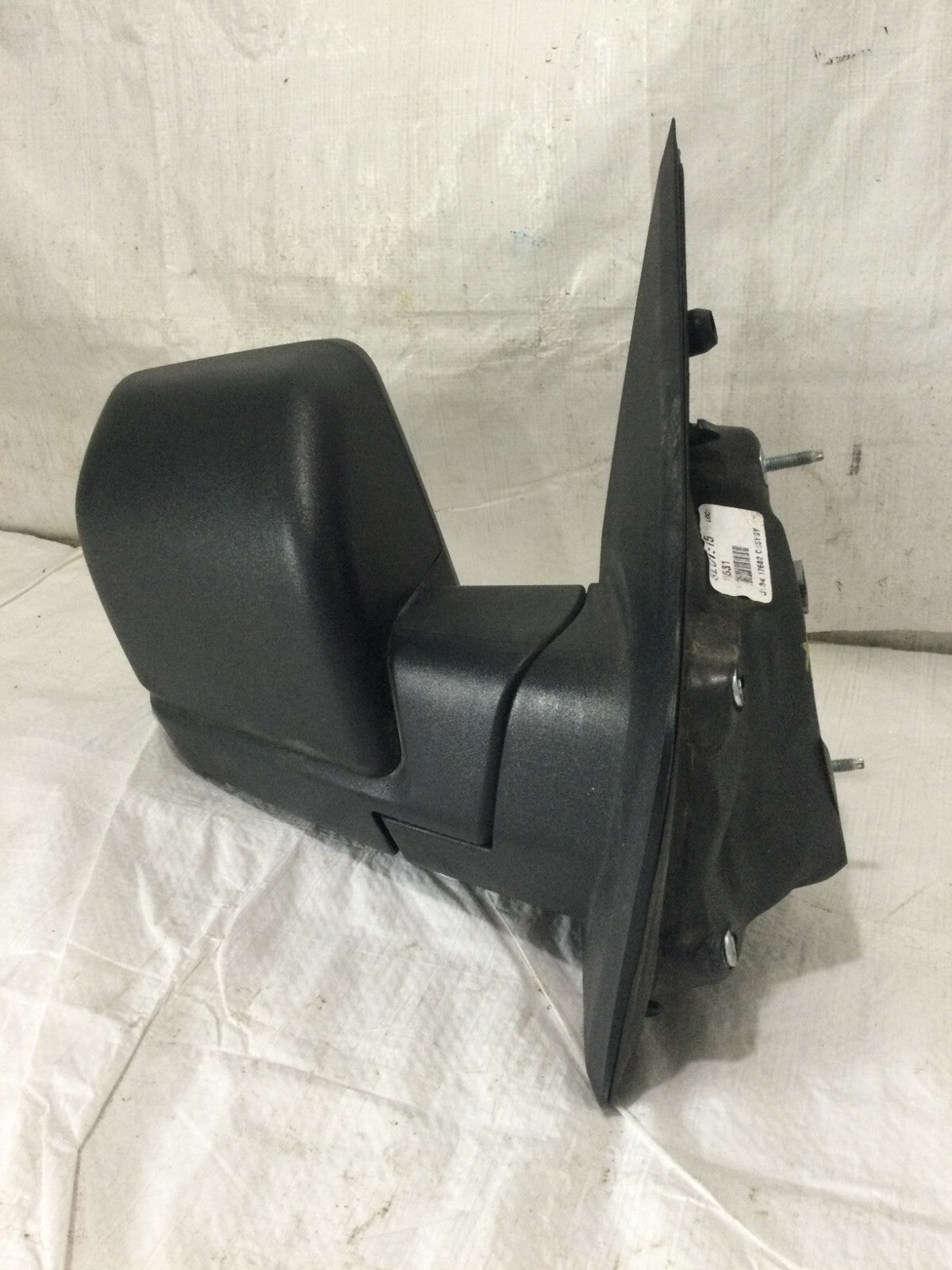 2017-2018 Ford F-150 F150 Side View Power Door Mirror W/ Signal Light MF OEM