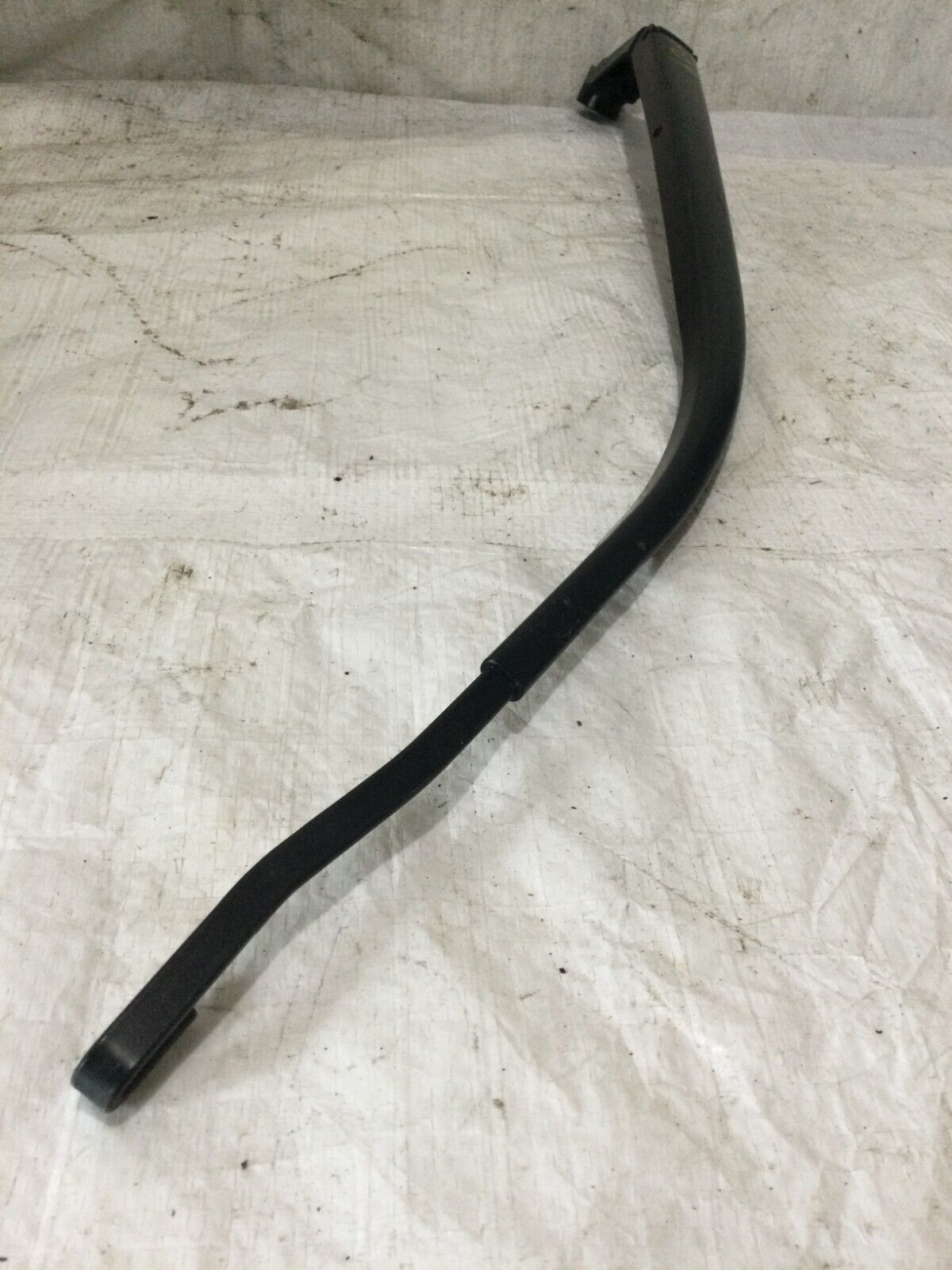 2018 Toyota Corolla   Left Driver  Side Windshield Wiper Arm OEM