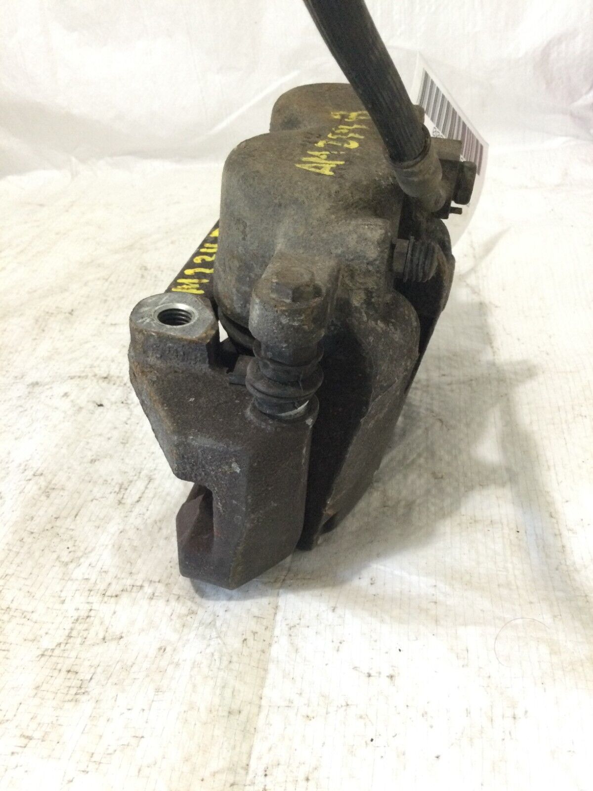 2006-2008 Dodge Ram 1500 Left Front Brake Caliper OEM