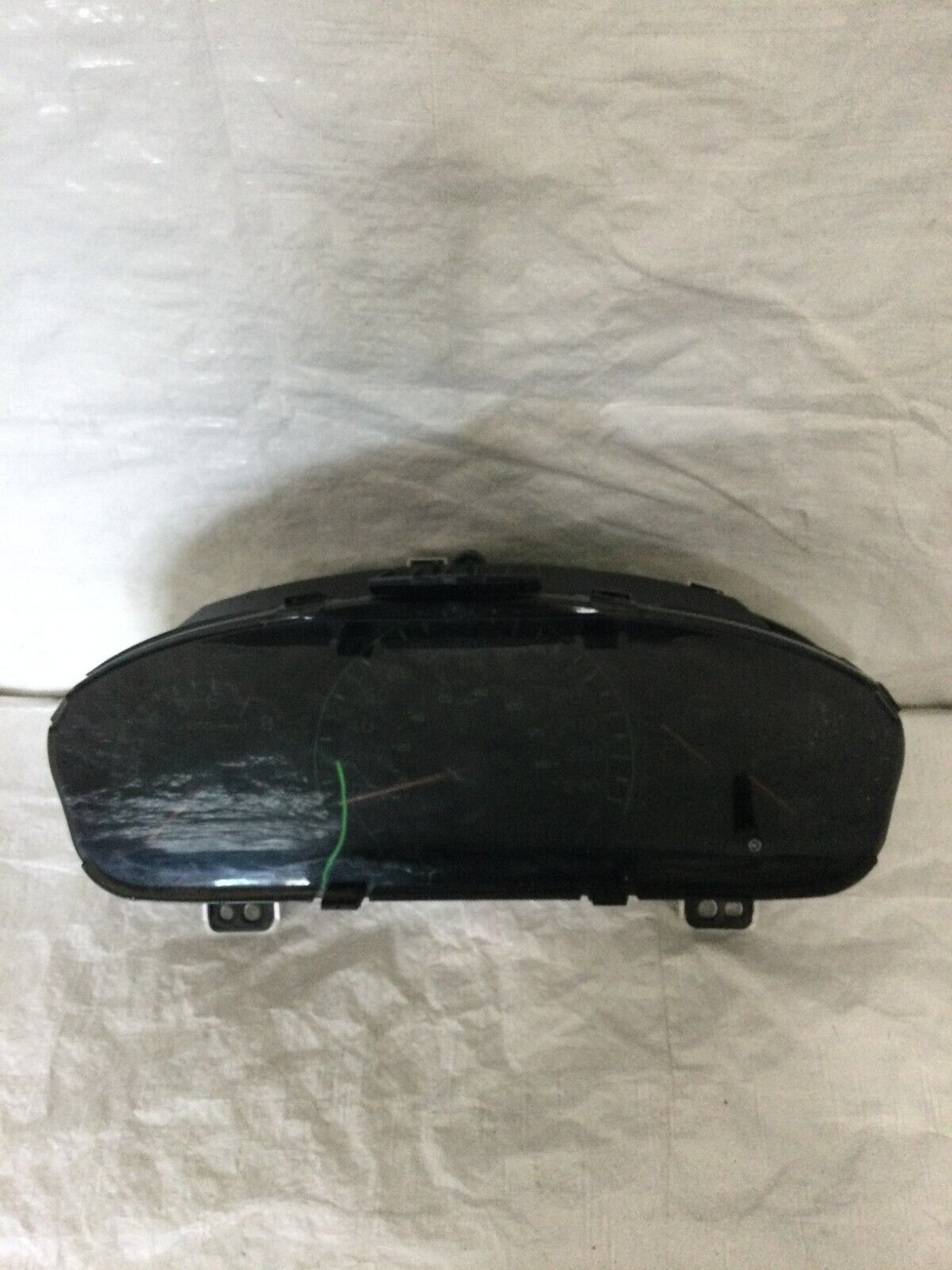 2003-2007 Honda Accord Speedometer Instrument Cluster 78100-SDA-C810-M1 OEM