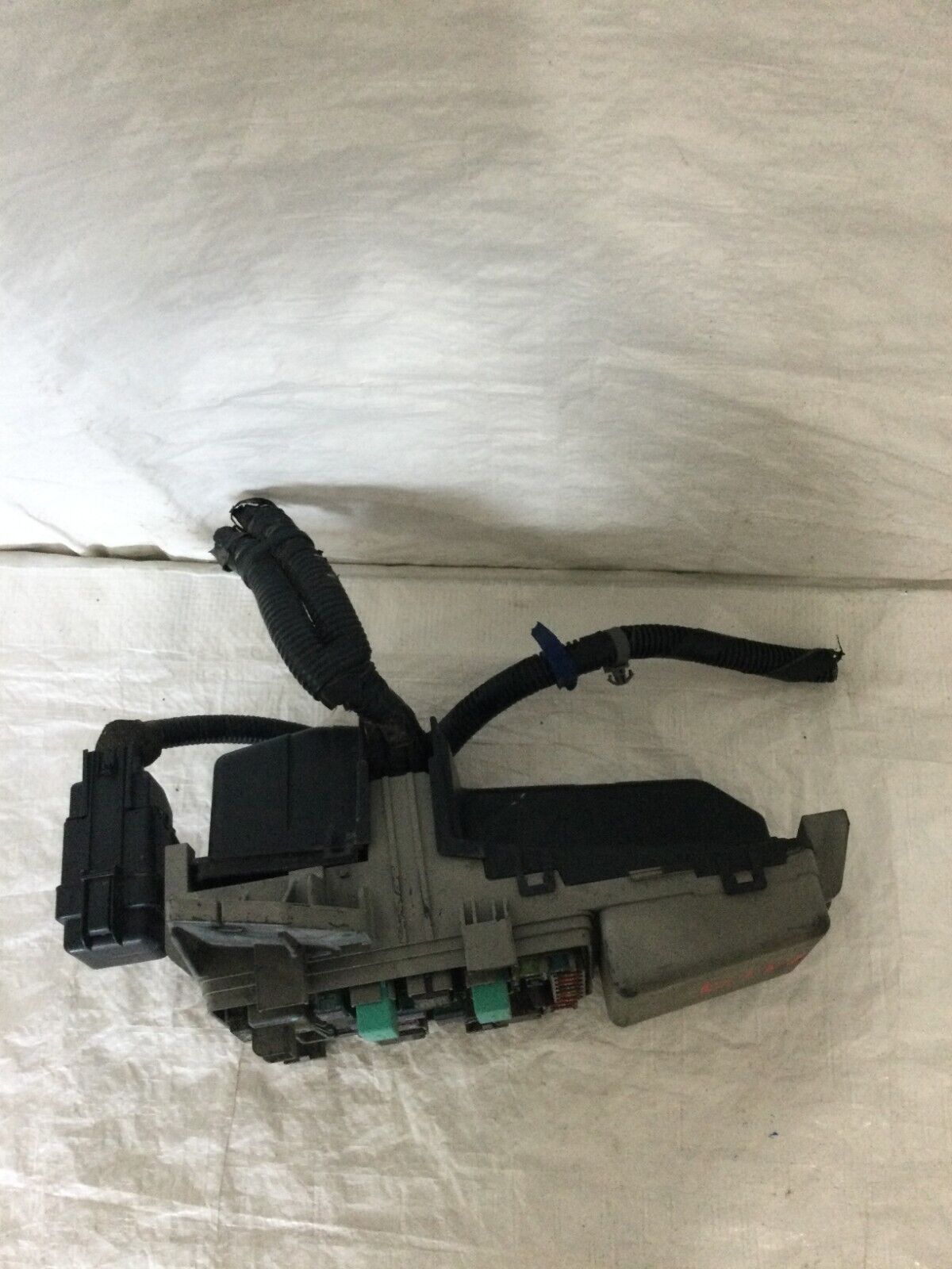 2003-2007 Honda Accord Engine Fuse  Fuse Box OEM 2.4L Sedan