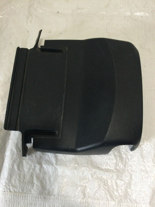 2010 MAZDA 3 Upper Steering  Wheel Column Trim  Cover  Panel BBM4-60221 Steering