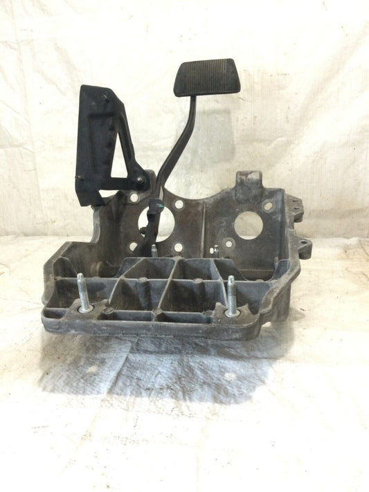 2014 Dodge Ram 1500 Brake Pedal OEM