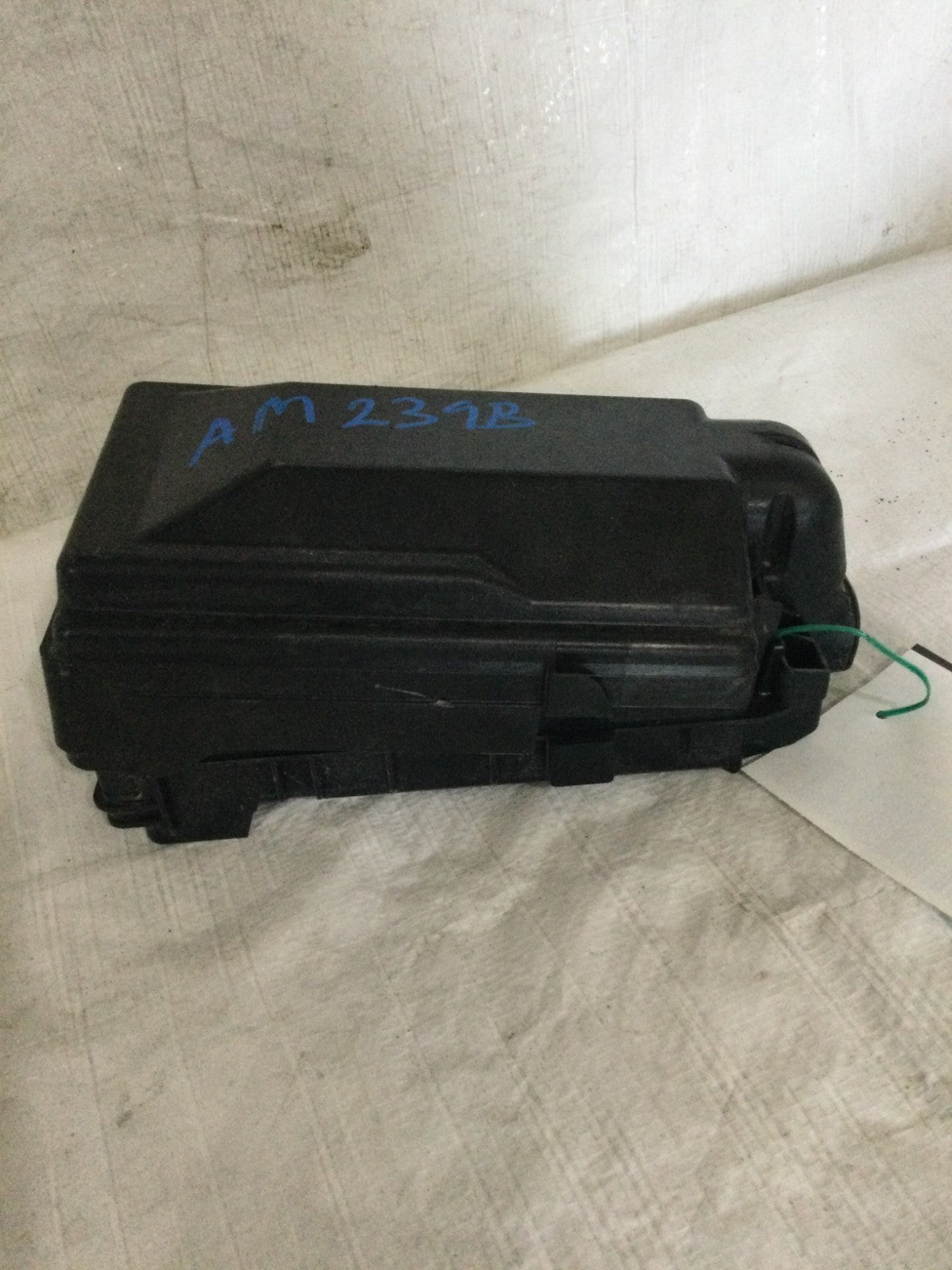 2007 Infiniti G35 Engine Controller Fuse OEM 284B7JA80A