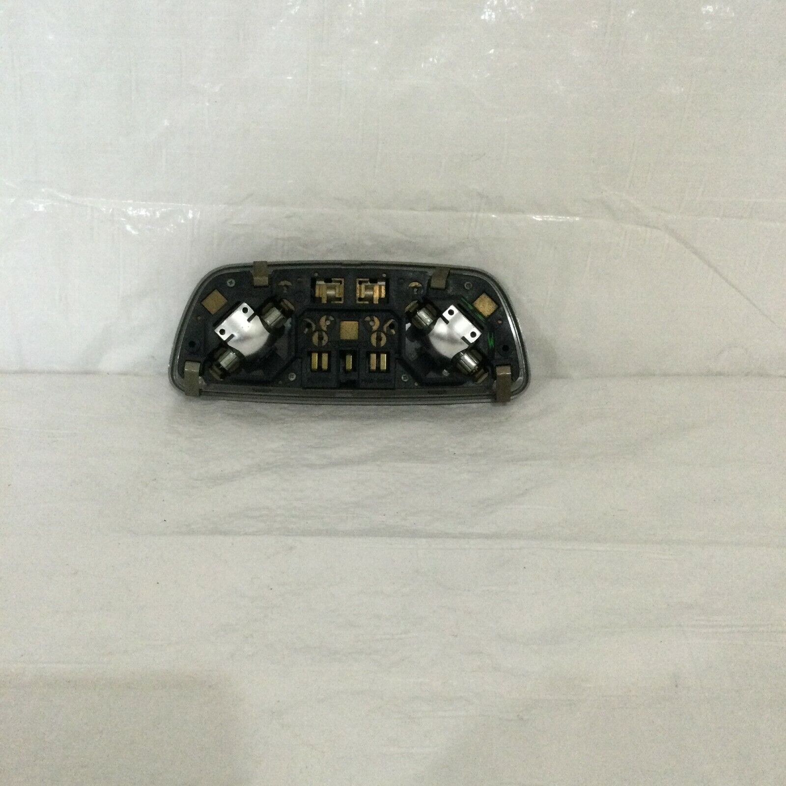 2004 Volvo S60 Rear Interior Dome Map Light 9178936 OEM