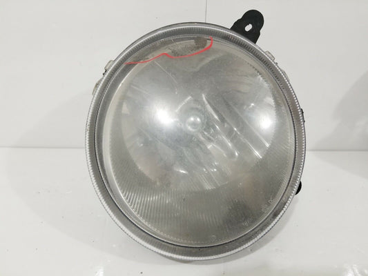 2007-2017 Jeep Compass Patriot Left Driver Side Headlamp 05303843AA OEM
