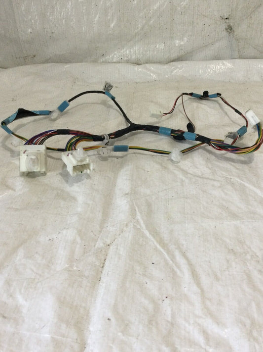 2009 Toyota Prius Instrument panel  wire Harness 8214247080A OEM