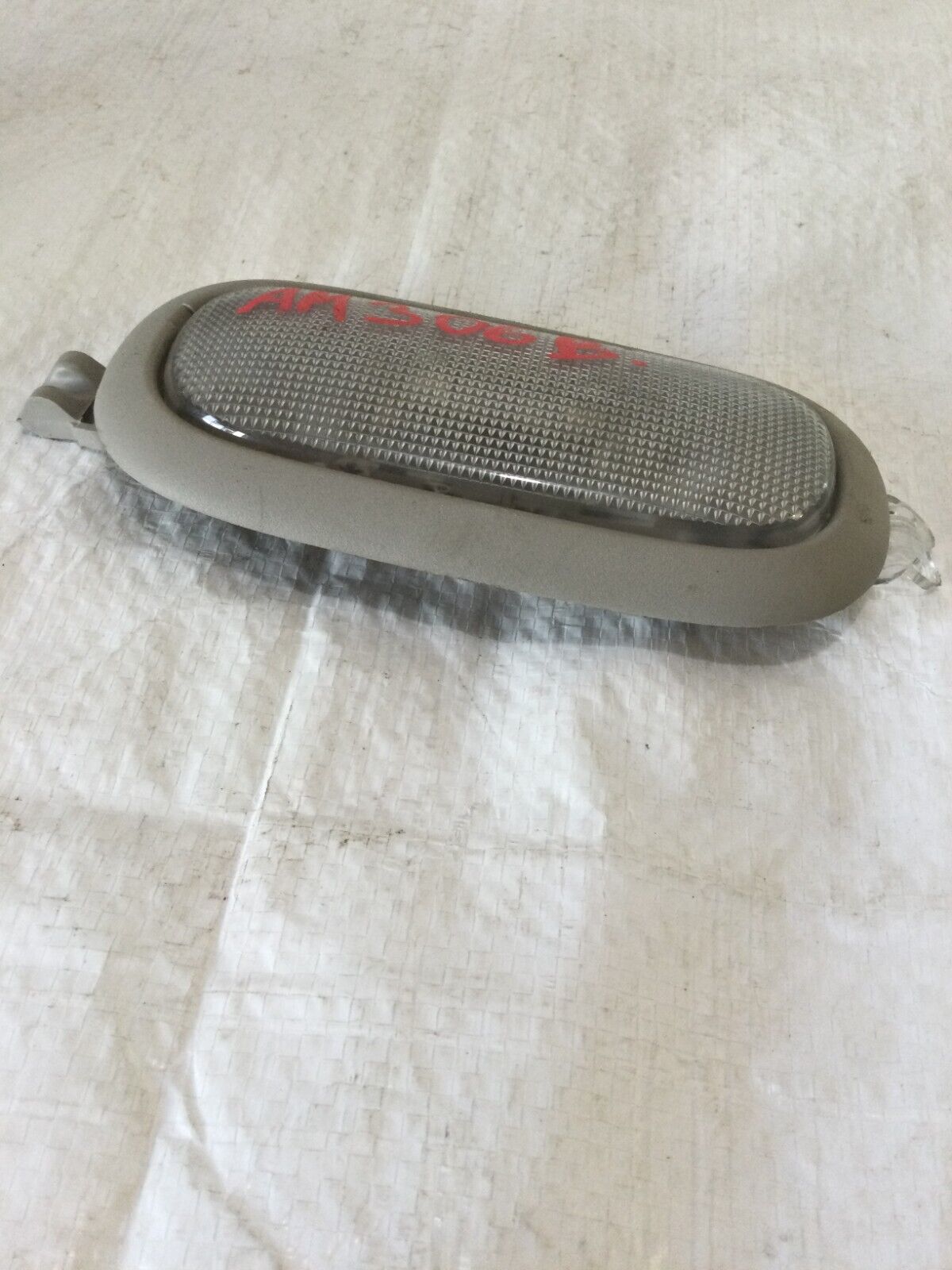 2004  Dodge Ram 1500 Interior Dome Map Light OEM