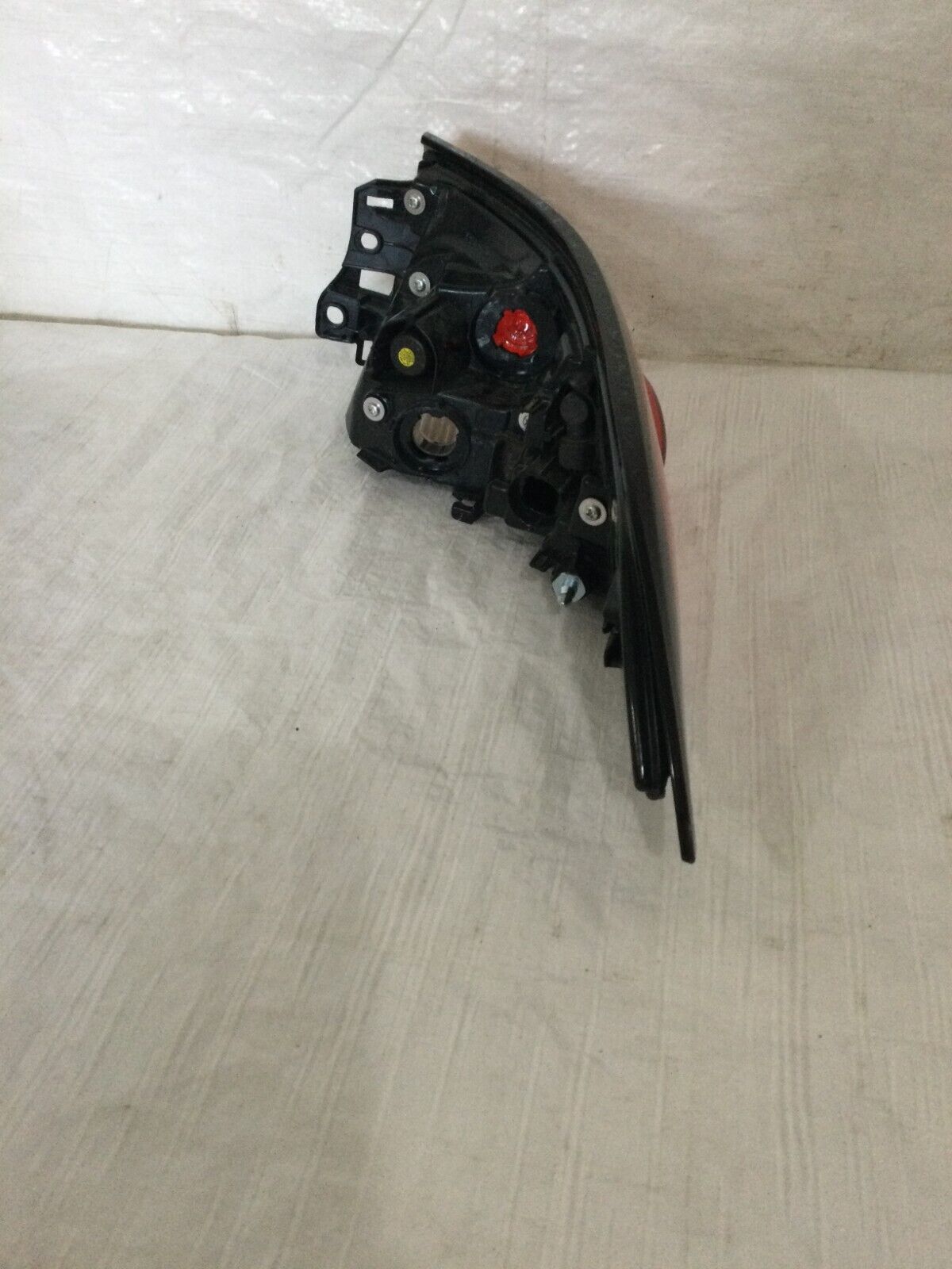 2022 Toyota Corolla Sdn 4Dr Driver Side Tail Light Lamp Taillight 81561-12D10 LH