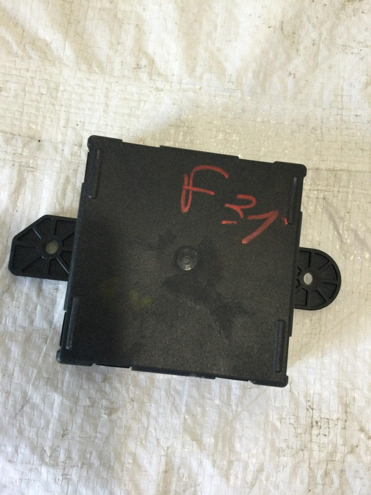 2019-2021 Ram 2500 3500 Front Left Driver Door Control Module 68569321AA