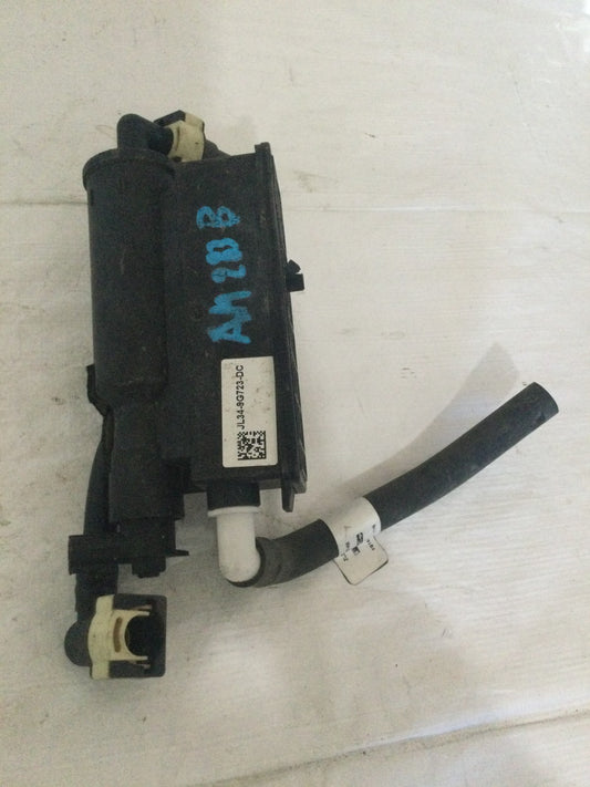 2019 Ford F-150 3.5L Vacuum Valve OEM JL34-9G723-DC