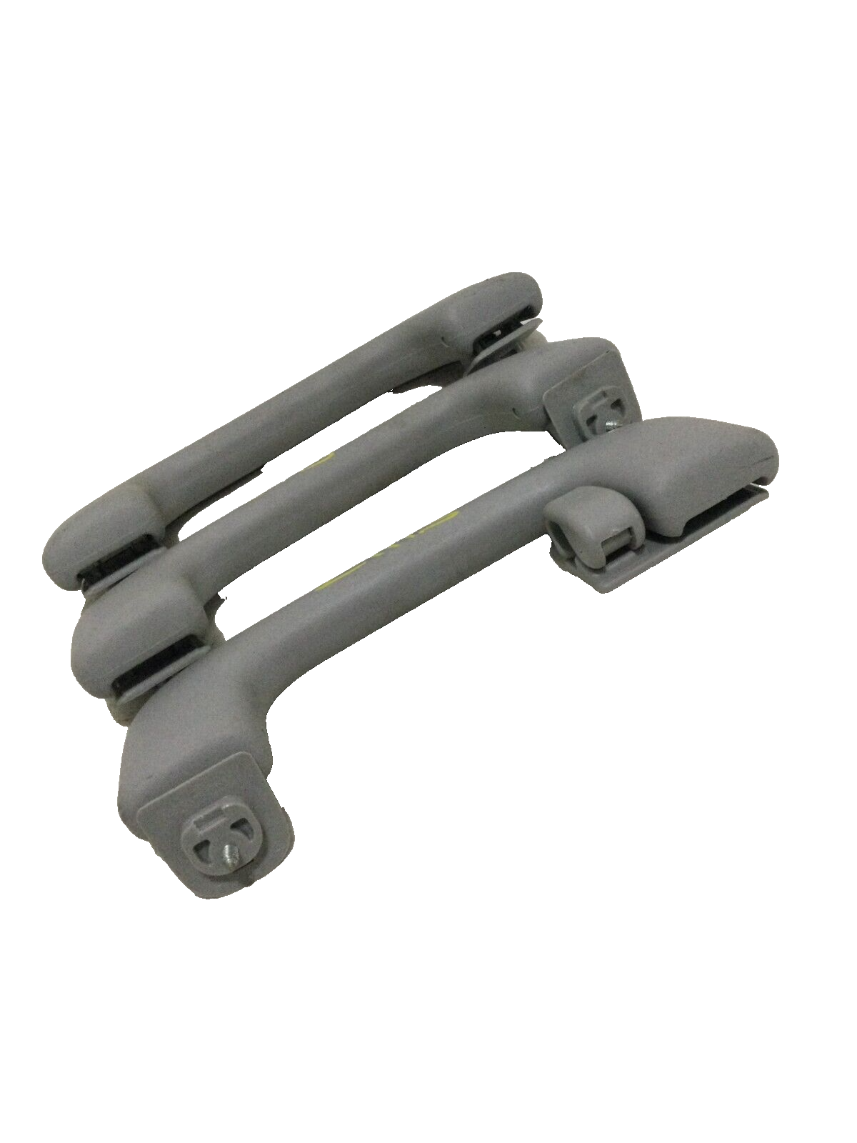 2017 Hyundai Elantra Interior Grab Handle Set of 3 OEM
